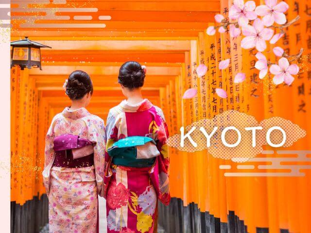 kyoto