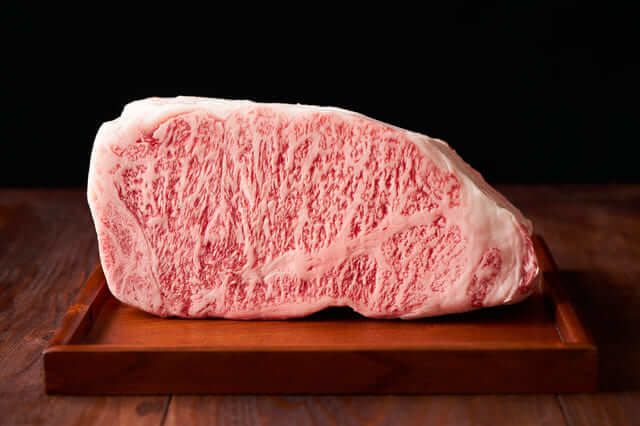 thịt bò wagyu nhật bản