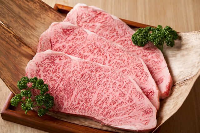 thịt bò wagyu nhật bản