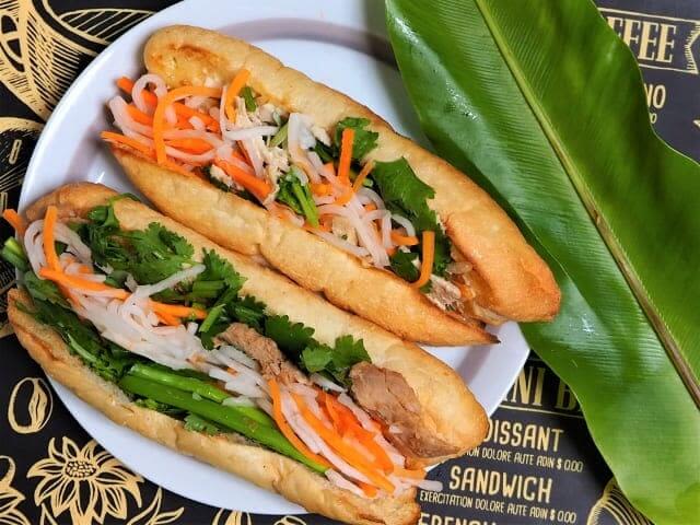 bánh mì