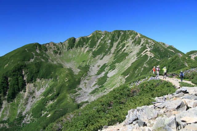 Tham quan Công viên quốc gia Minami Alps