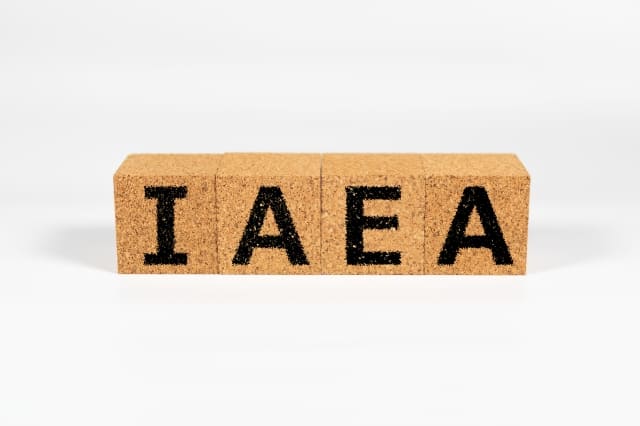 IAEA