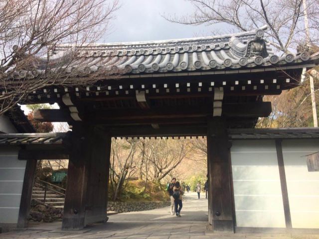 Chùa Ryoan-ji (龍安寺) ở Kyoto｜Kênh du lịch LocoBee