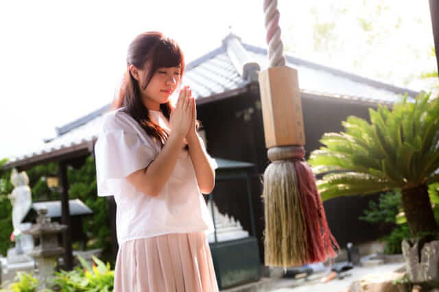 Thần đạo Shinto và dấu vết trong nền văn hóa Nhật Bản｜Kênh du lịch LocoBee