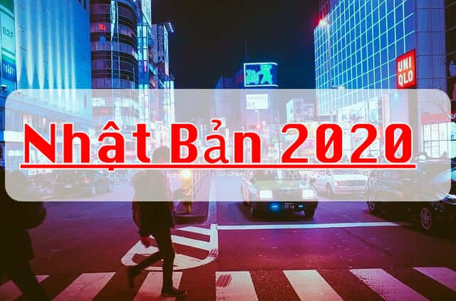 日本の2020年を特別な10の出来事で振り返る｜LocoBeeトラベルチャンネル
