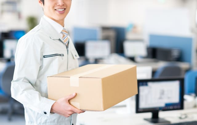 Cách hẹn nhân viên Yamato đến nhà nhận đồ muốn gửi đi|Kênh du lịch LocoBee