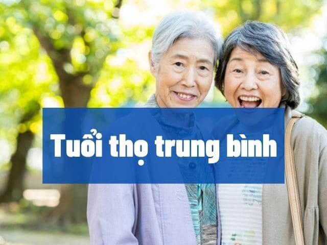 日本人の平均寿命は新記録を更新し続ける｜LocoBeeトラベルチャンネル