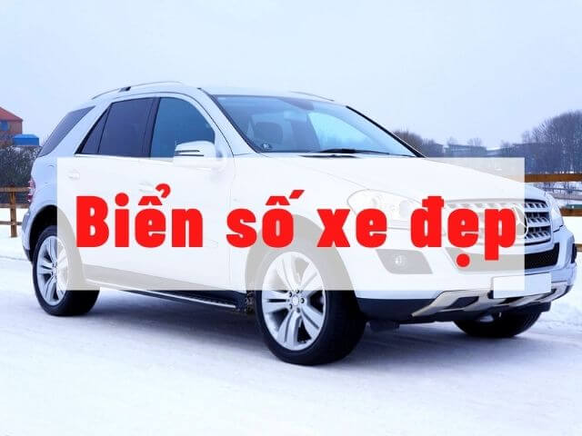 Biển số xe ô tô đẹp ở Nhật Bản｜Kênh du lịch LocoBee