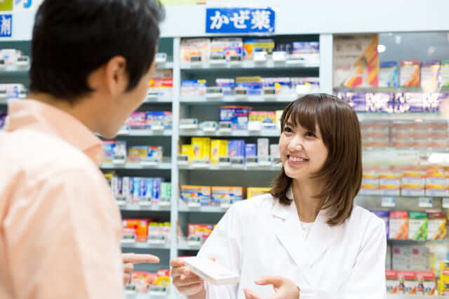 Top 4 cửa hàng thuốc hay drug store ở Nhật Bản｜Kênh du lịch LocoBee