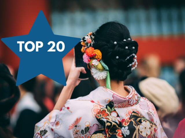 20 điểm du lịch Nhật Bản lý tưởng cho mùa đông｜Kênh du lịch LocoBee