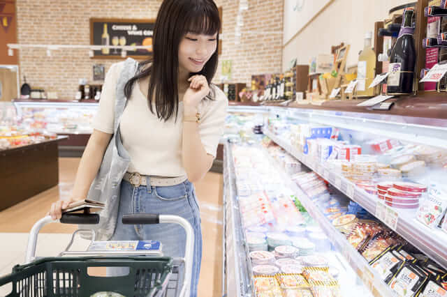 もっと便利でおトクに買い物をするために知っておきたい日本のスーパーマーケット｜LocoBee Travel Channel