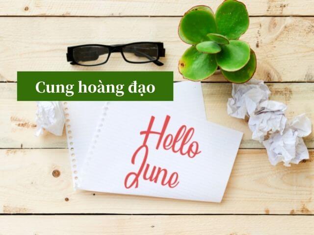 Tháng 6 năm 2022 của các cung hoàng đạo (Bạch Dương ~ Xử Nữ)｜Kênh du lịch LocoBee