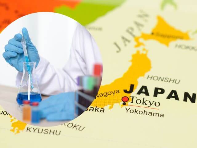 日本は科学論文の引用数トップ10に入る｜LocoBeeトラベルチャンネル