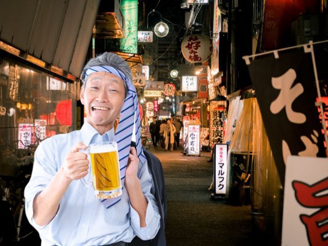 日本の生活の8つの奇妙で珍しいこと| LocoBeeトラベルチャンネル