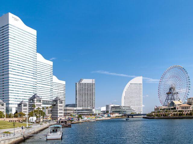 日本の住みたい街ランキング6年連続1位はどこの街？｜LocoBeeトラベルチャンネル