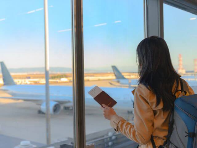 10月の訪日外国人は2019年同時期を上回った｜LocoBeeトラベルチャンネル