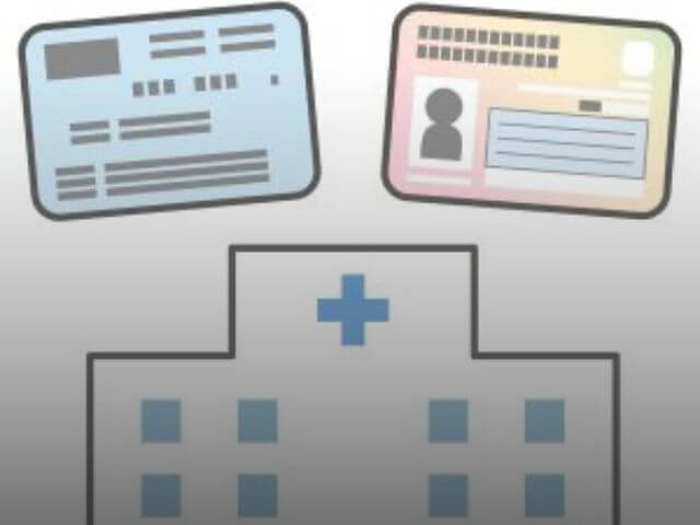 マイナンバーひも付き保険証のトラブルが医療機関6割｜LocoBeeトラベルチャンネル