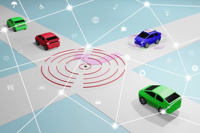日本初 AI運転講座｜LocoBeeトラベルチャンネル