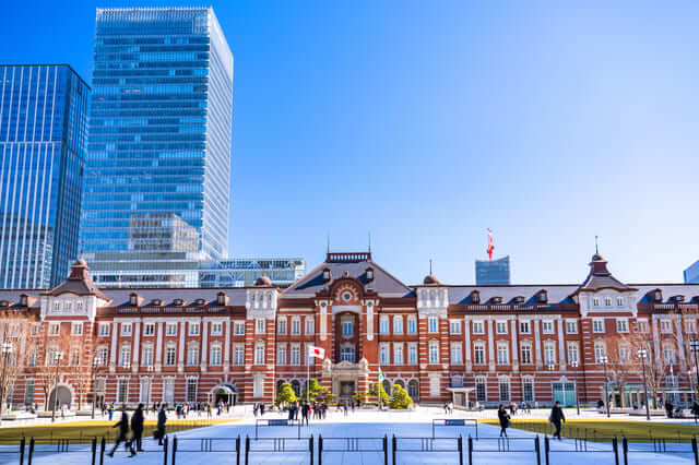 東京のお金持ちが多く住む街ランキング｜LocoBeeトラベルチャンネル