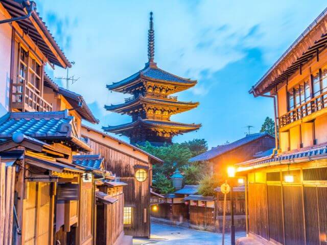 歴史を辿る日本の首都｜LocoBee Travel Channel