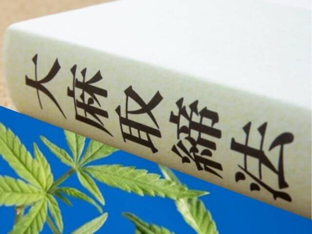 日本の改正大麻取締法で何が変わる？｜LocoBeeトラベルチャンネル