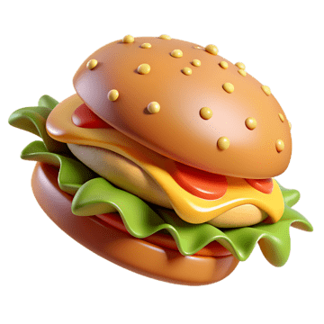 free burger 