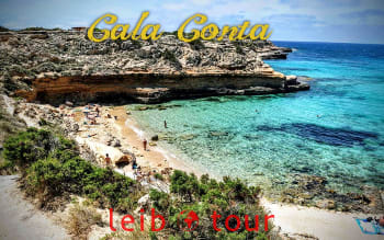 cala conta