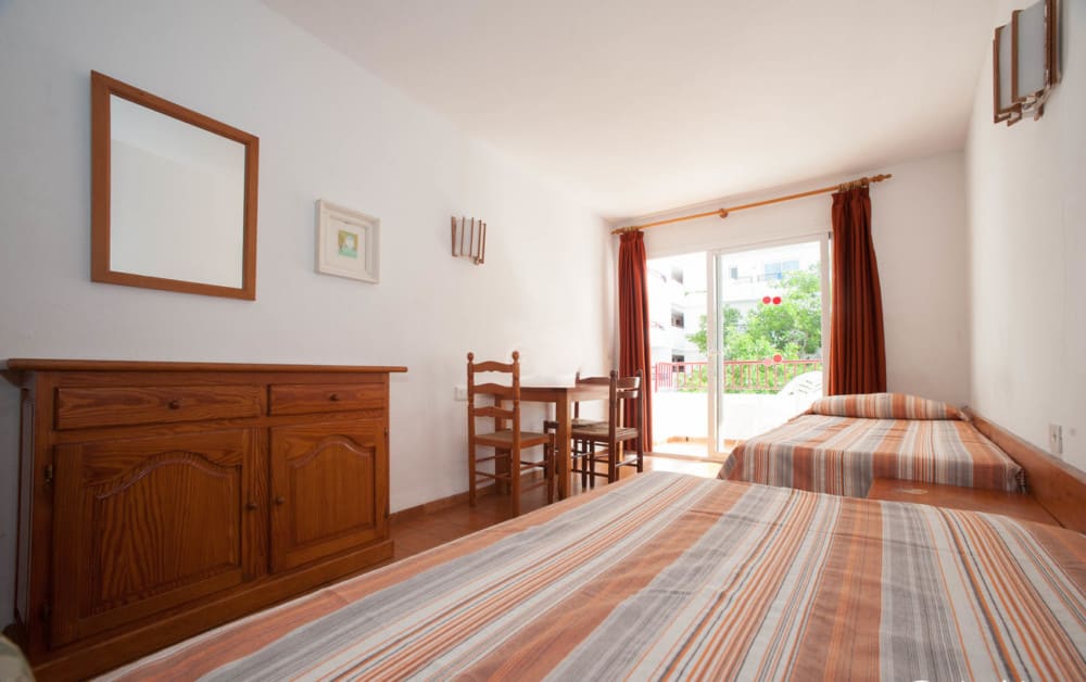 MARGECBL – Apartment 01