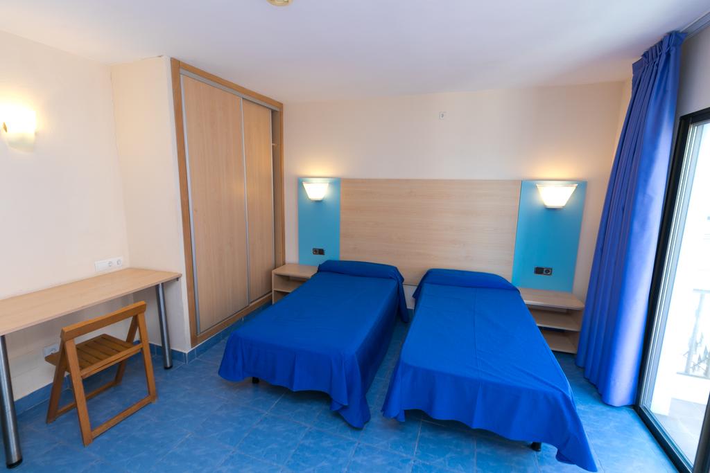 Nice apartment city downtown with pool, SAN ANTONIO – BLAPFESA – Bedroom 3