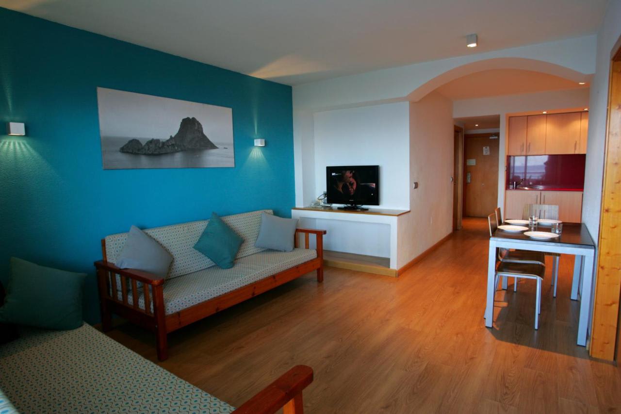 Crazy Party apartment Playa den Bossa – IBJTAPT – 8