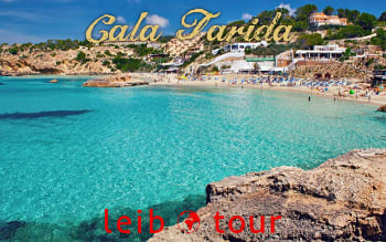 cala tarida