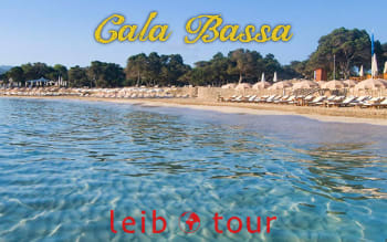 cala bassa