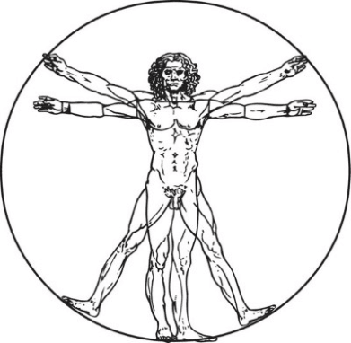 Leonardo Da Vinci
