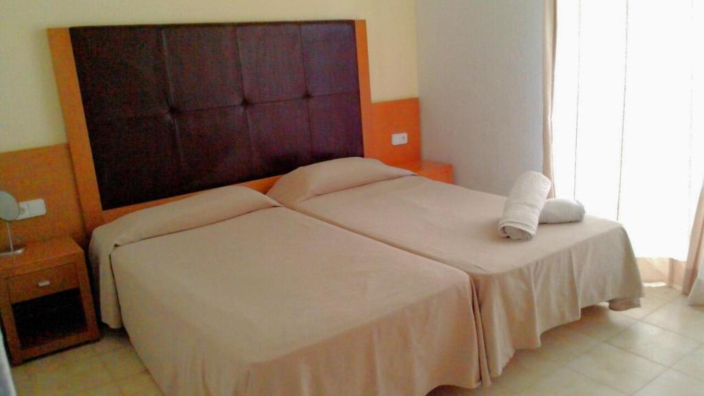 CTRAPSAN 1 Bedroom Apartment 4