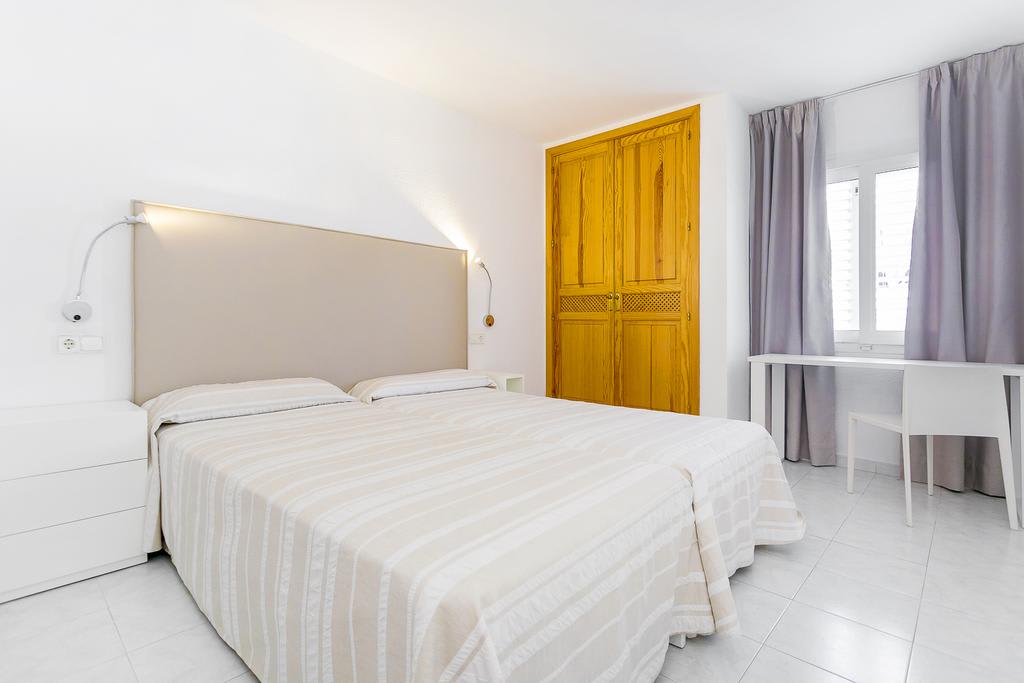 Bright apartment 2 bedrooms Santa Eulalia -SEDUQPL – 9