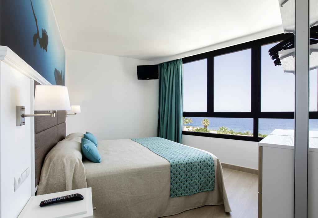 Charming quiet family apartment – MARSABAH – Bedroom5