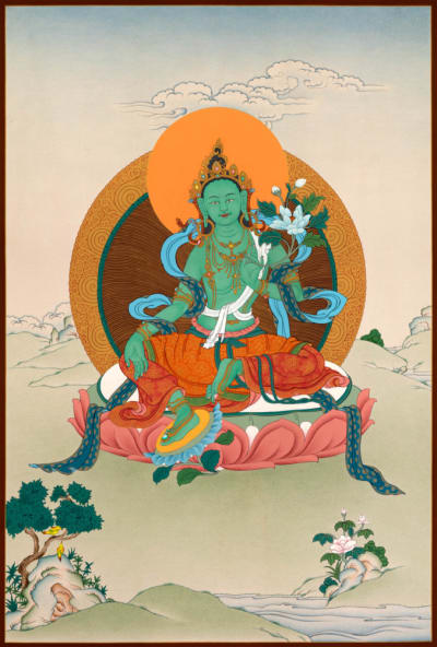 Green Tara/Green-Tara-III-Images-Of-Enlightenment-676x1000_zwyxt3