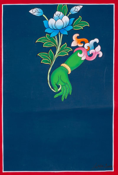 Green Tara/il_fullxfull.4140914948_4ubt_lsojhe