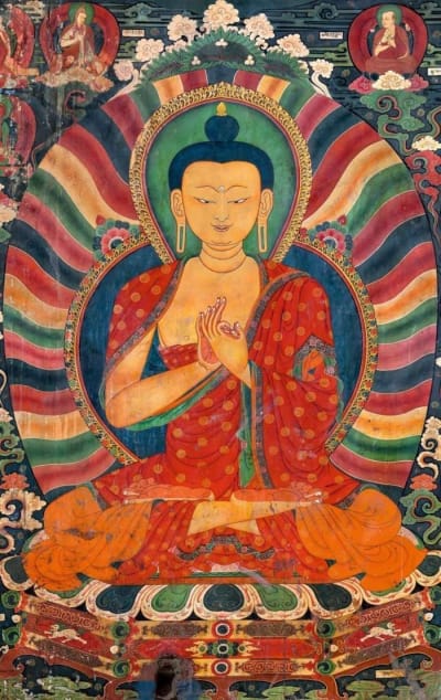 Shakyamuni Buddha/IMG_2668_buknhl
