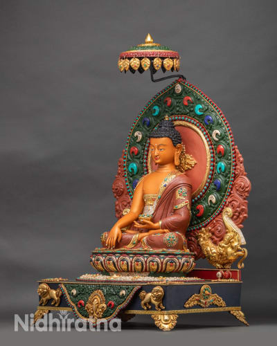Shakyamuni Buddha/IMG_6484_dzokon