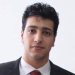 Sherif Ashraf Saleh