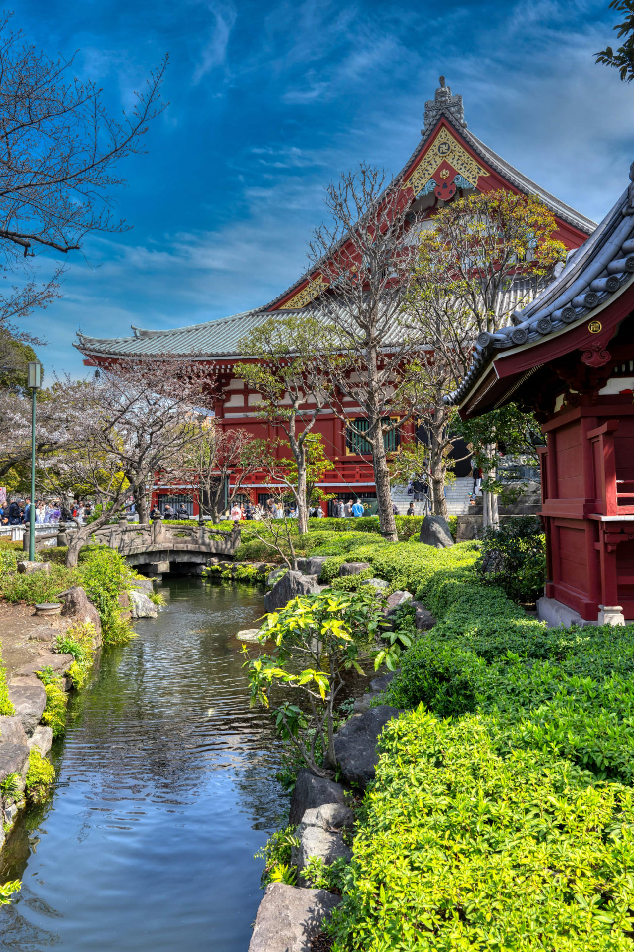 Tokyo city highlights