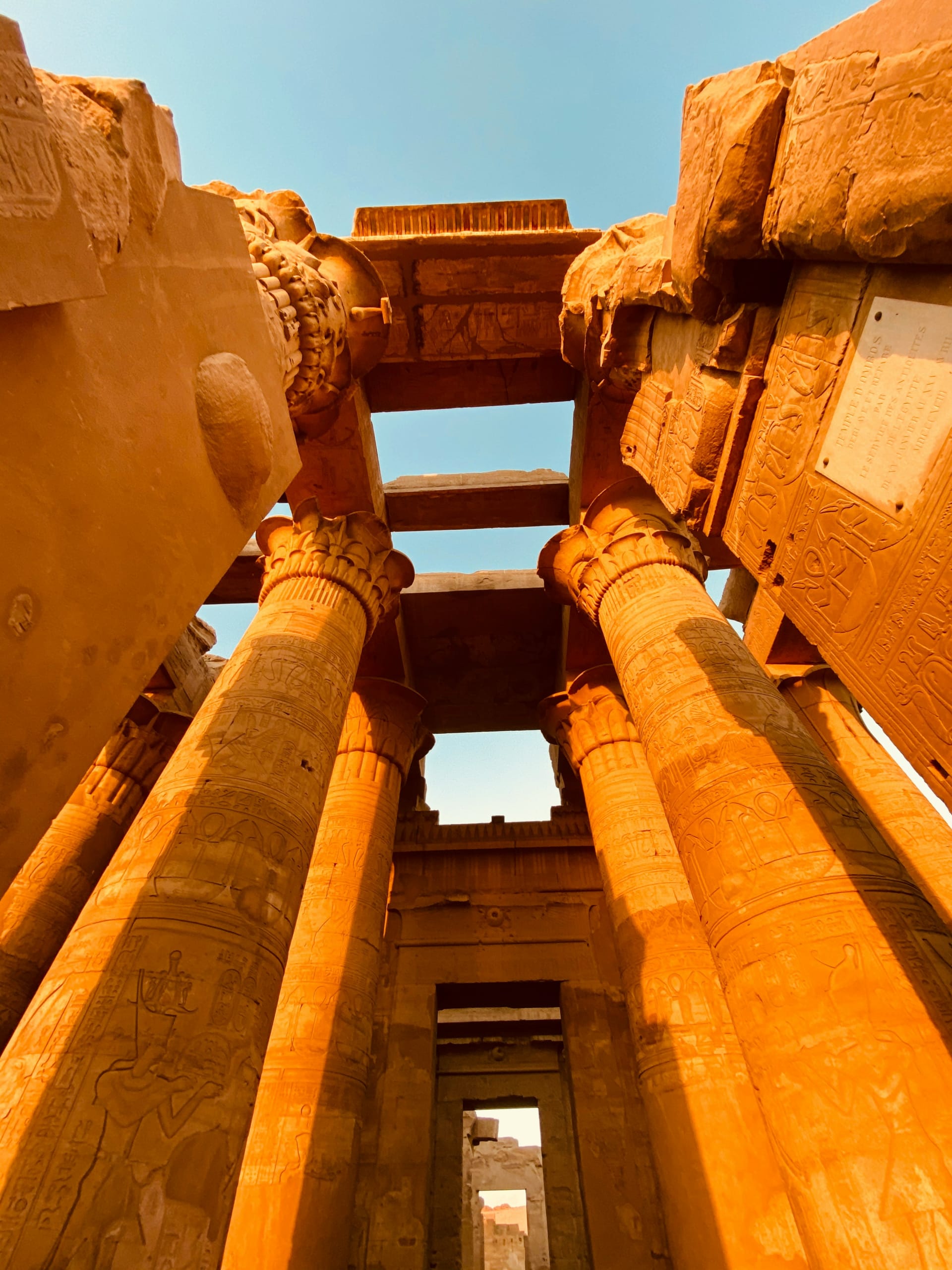 Egypt