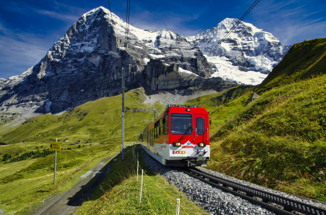 Swiss Paris