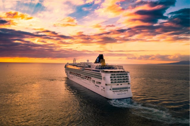 Cruises