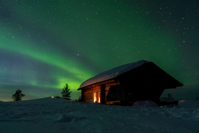 Finland