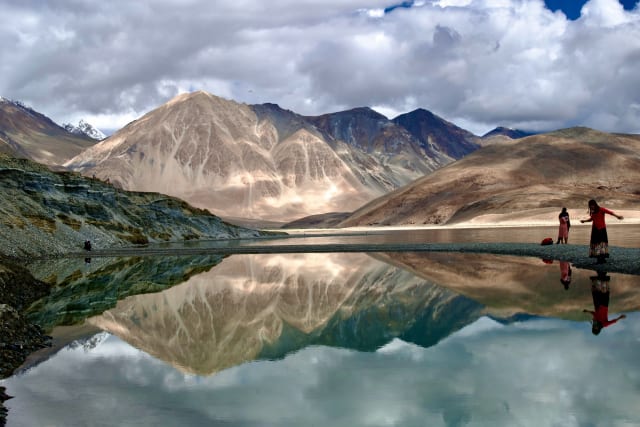 Ladakh