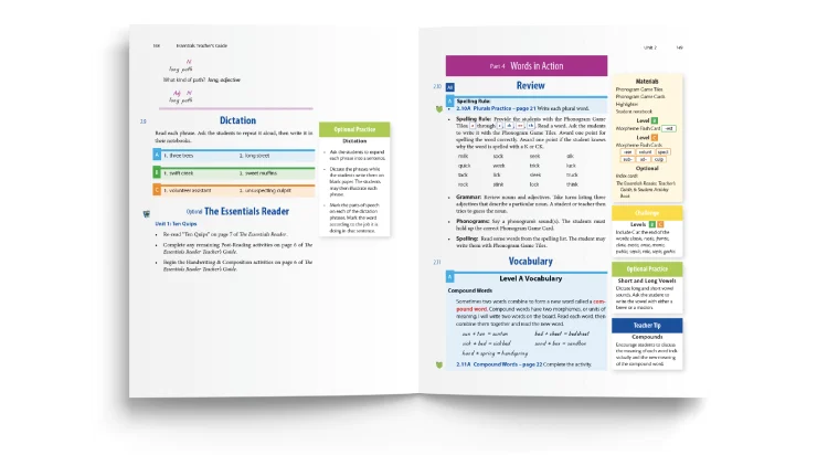 Reviewing concepts regularly contributes to how mastery is achieved as students practice to the point of automaticity.