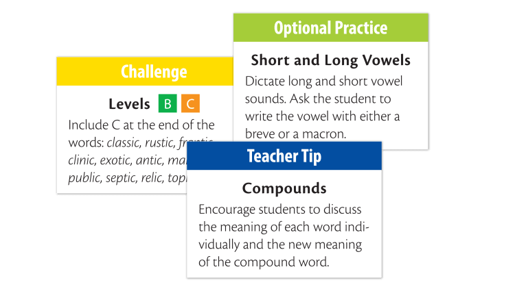 Essential Student Teacher Tips