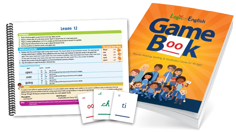 Sounding Out the Sight Words textbook and training that teaches the concepts needed to decode high-frequency words in a systematic program